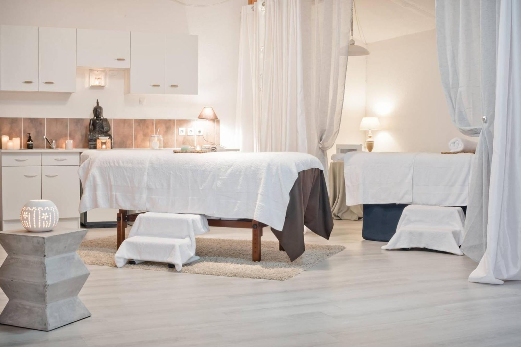 Malibu Village Canet-en-Roussillon Dış mekan fotoğraf