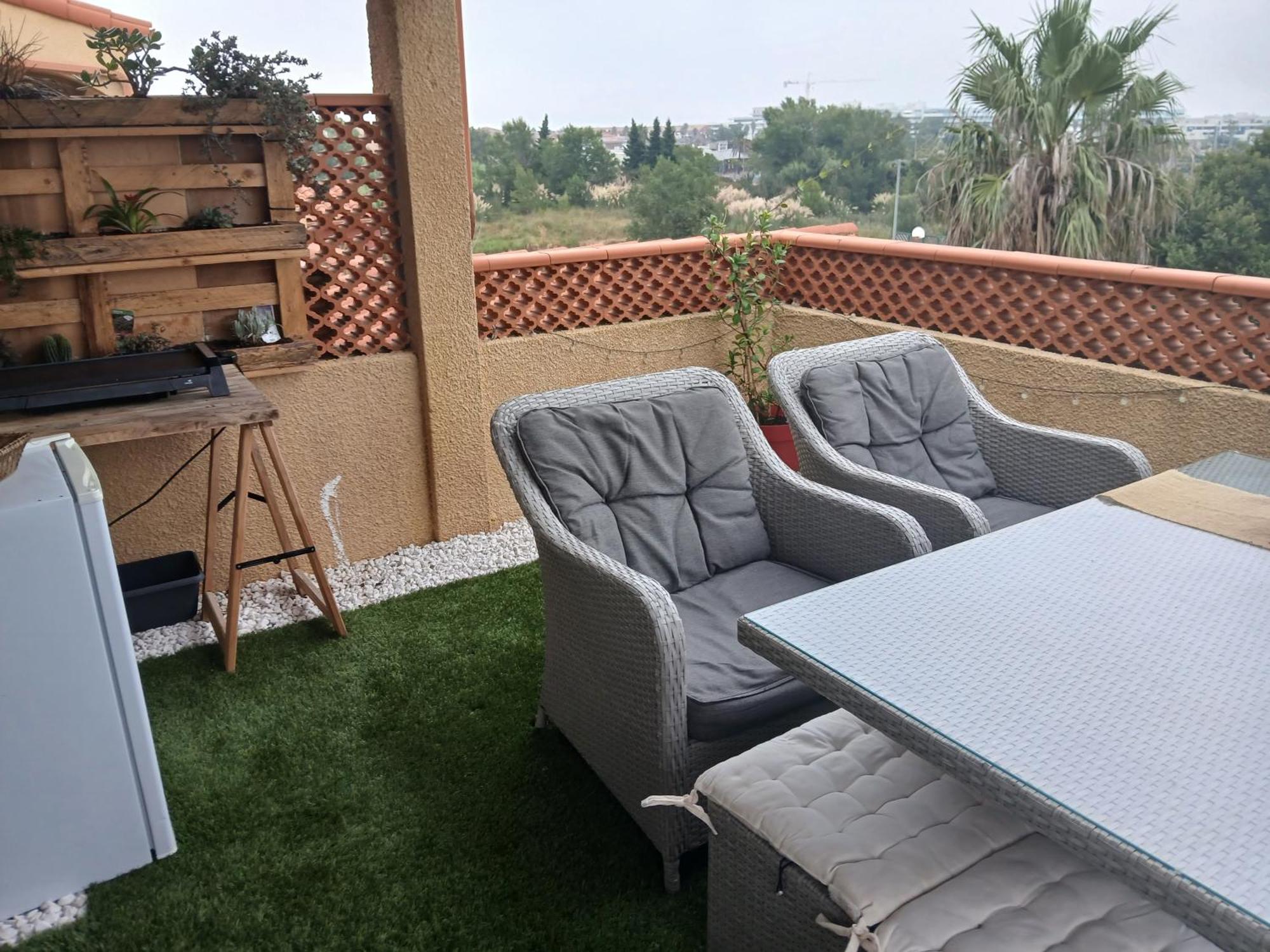 Malibu Village Canet-en-Roussillon Dış mekan fotoğraf