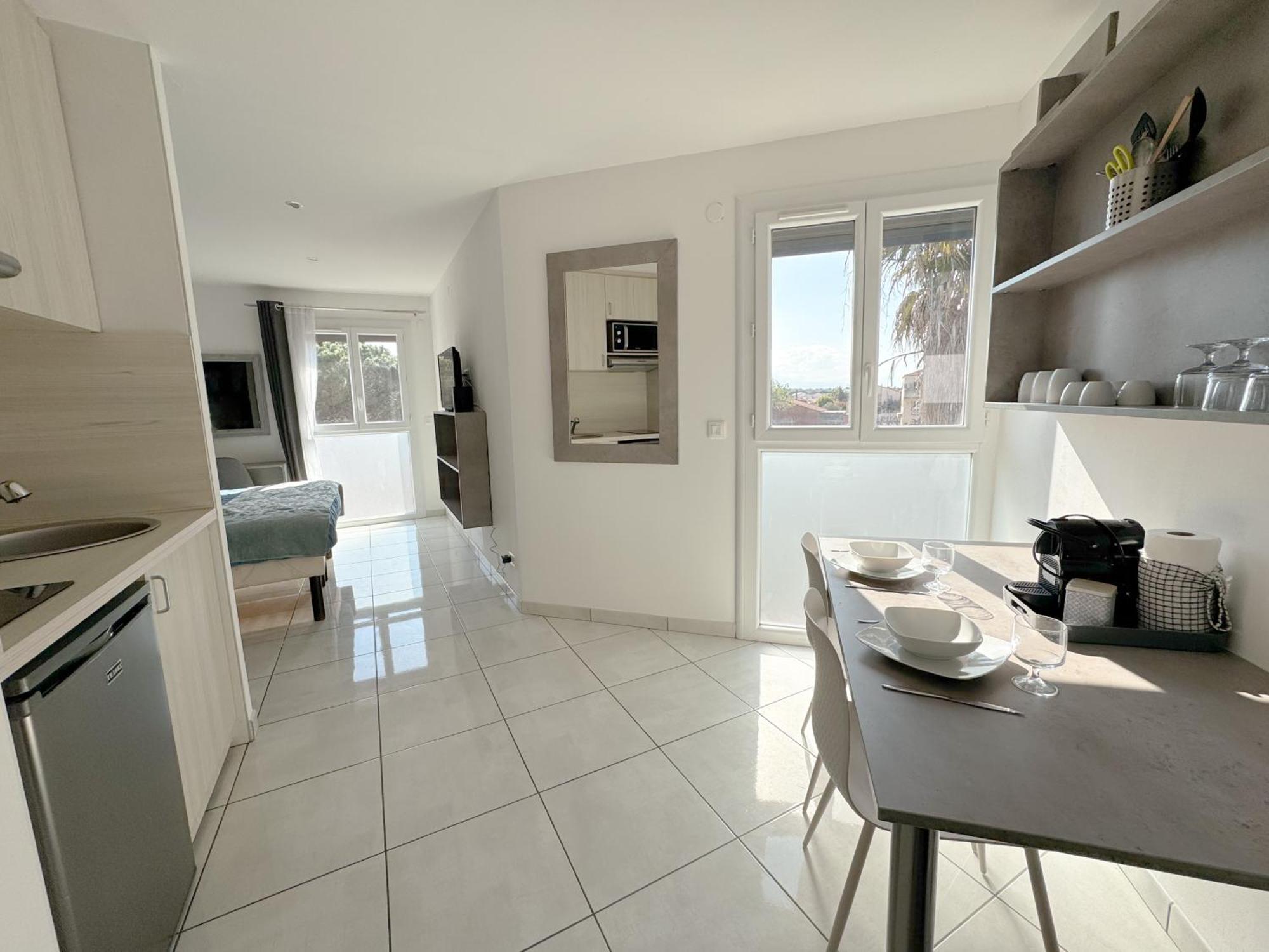 Malibu Village Canet-en-Roussillon Dış mekan fotoğraf