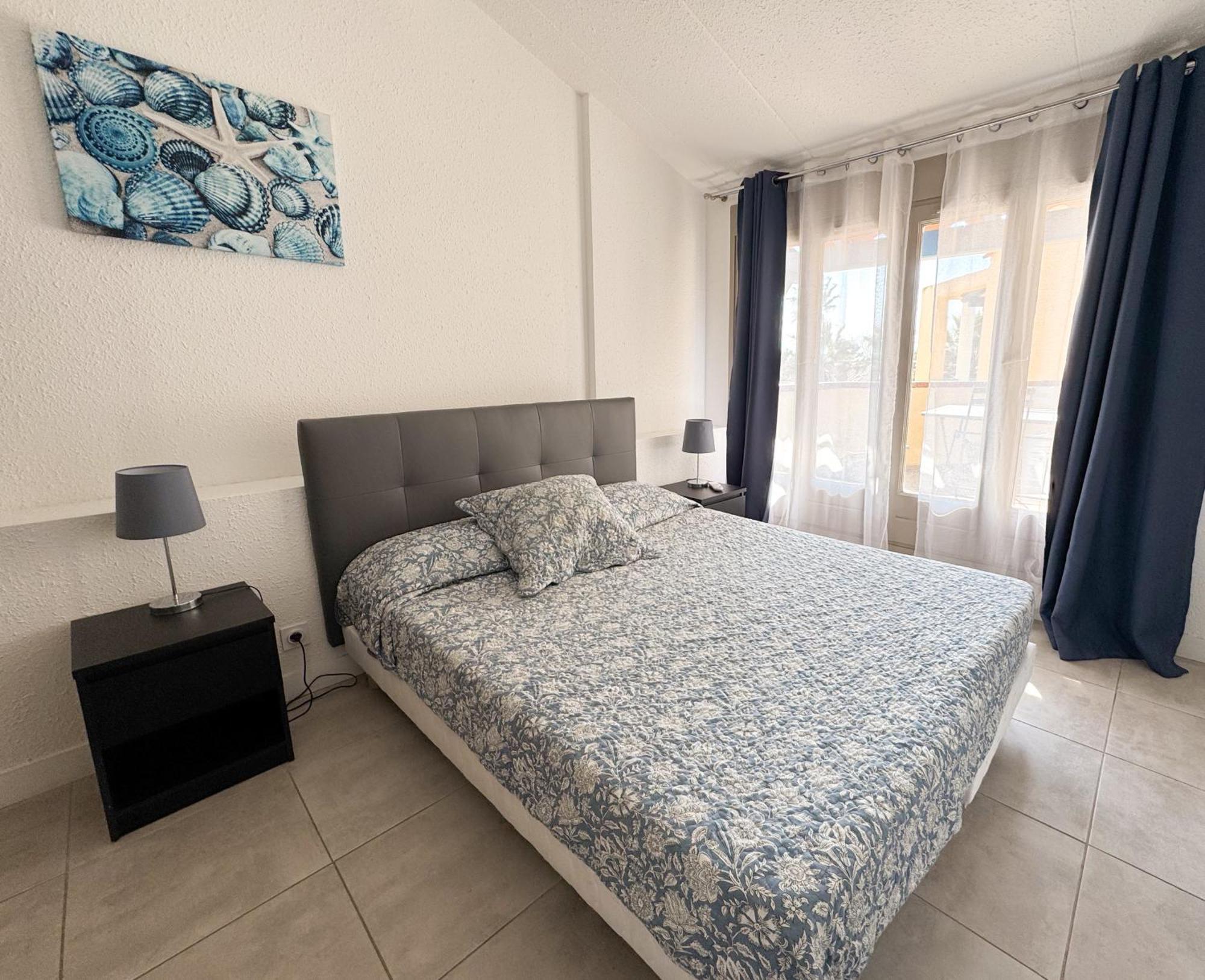 Malibu Village Canet-en-Roussillon Dış mekan fotoğraf