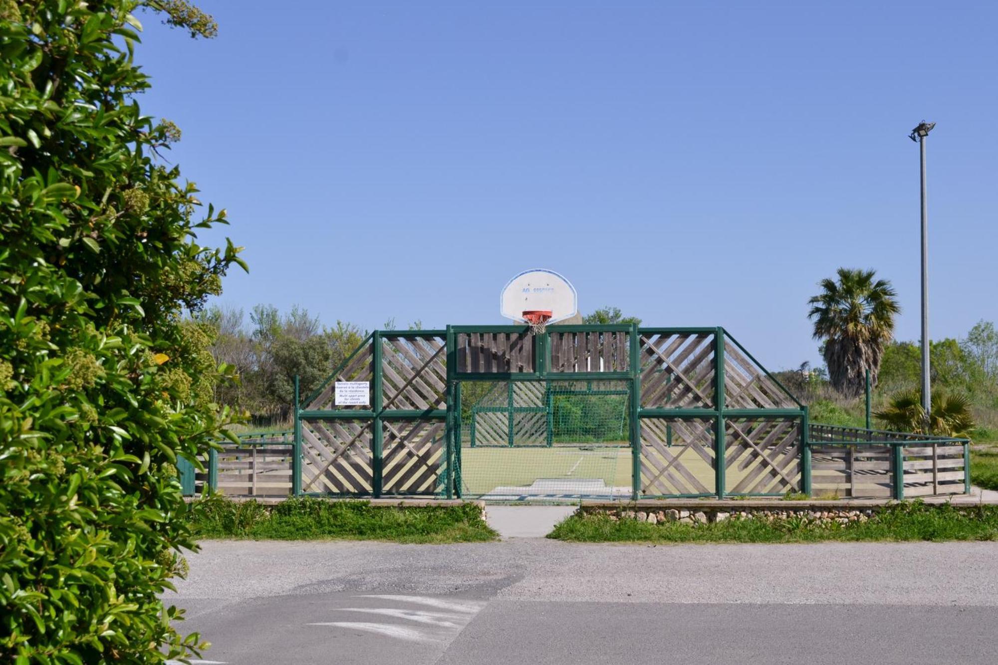 Malibu Village Canet-en-Roussillon Dış mekan fotoğraf