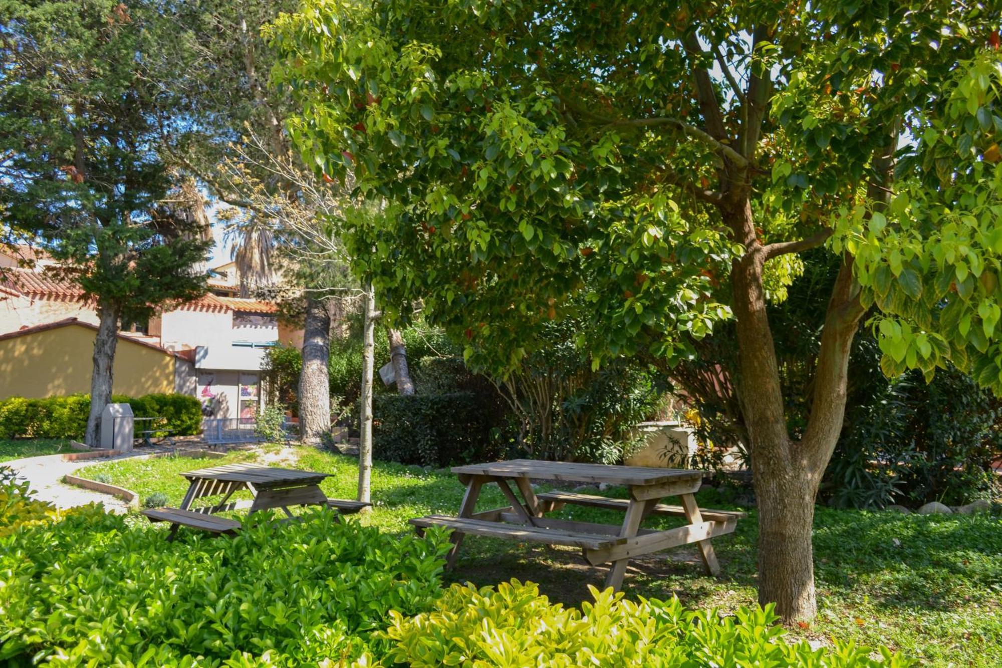 Malibu Village Canet-en-Roussillon Dış mekan fotoğraf